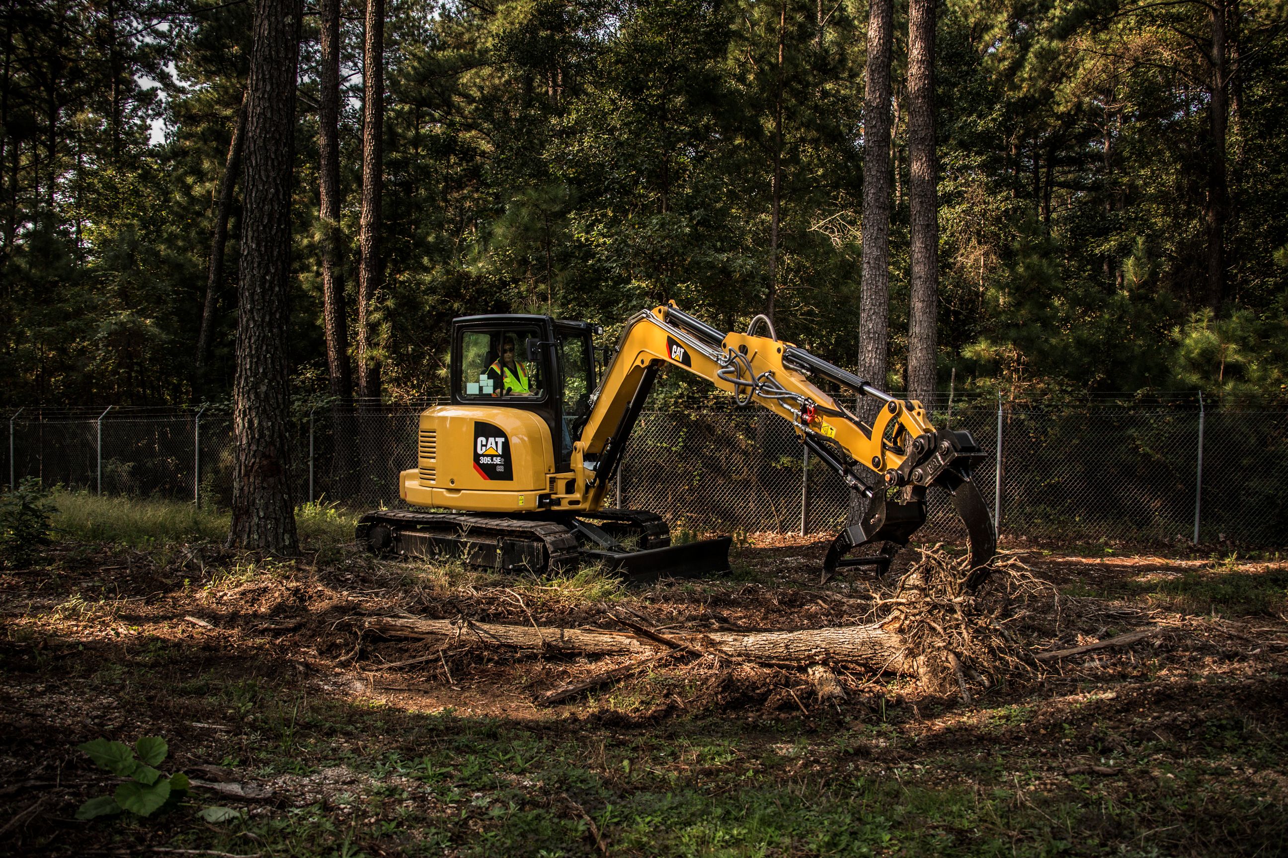 Land Clearing