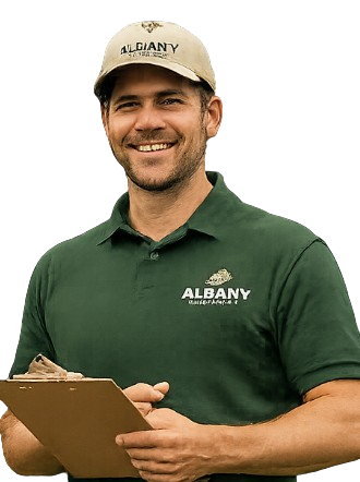 Plant Health Care Specialist